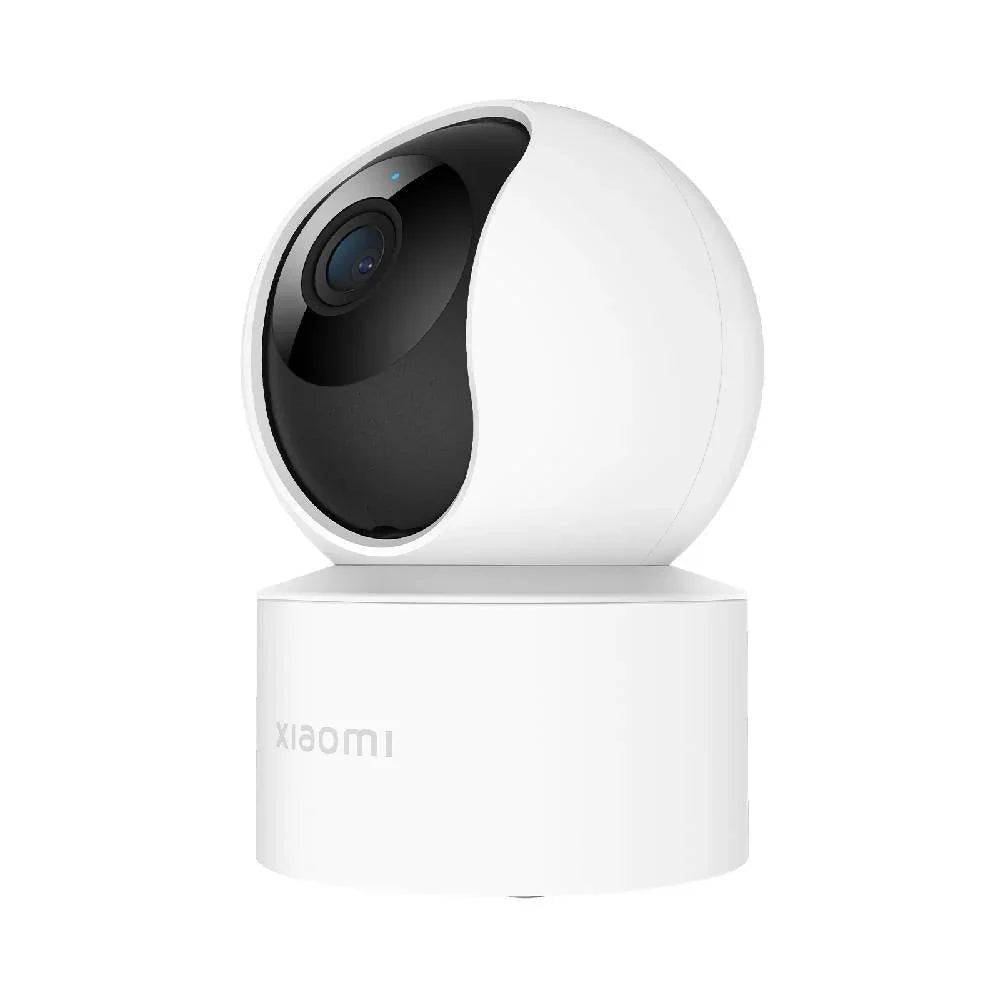 XIAOMI C200 Outdoor Smart Camera - White - Tashqila XIAOMI C200 Outdoor Smart Camera - White - Tashqila